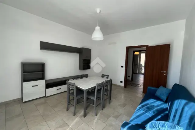 4-room flat in Via Castellamonte 15, Banchette - Photo 1