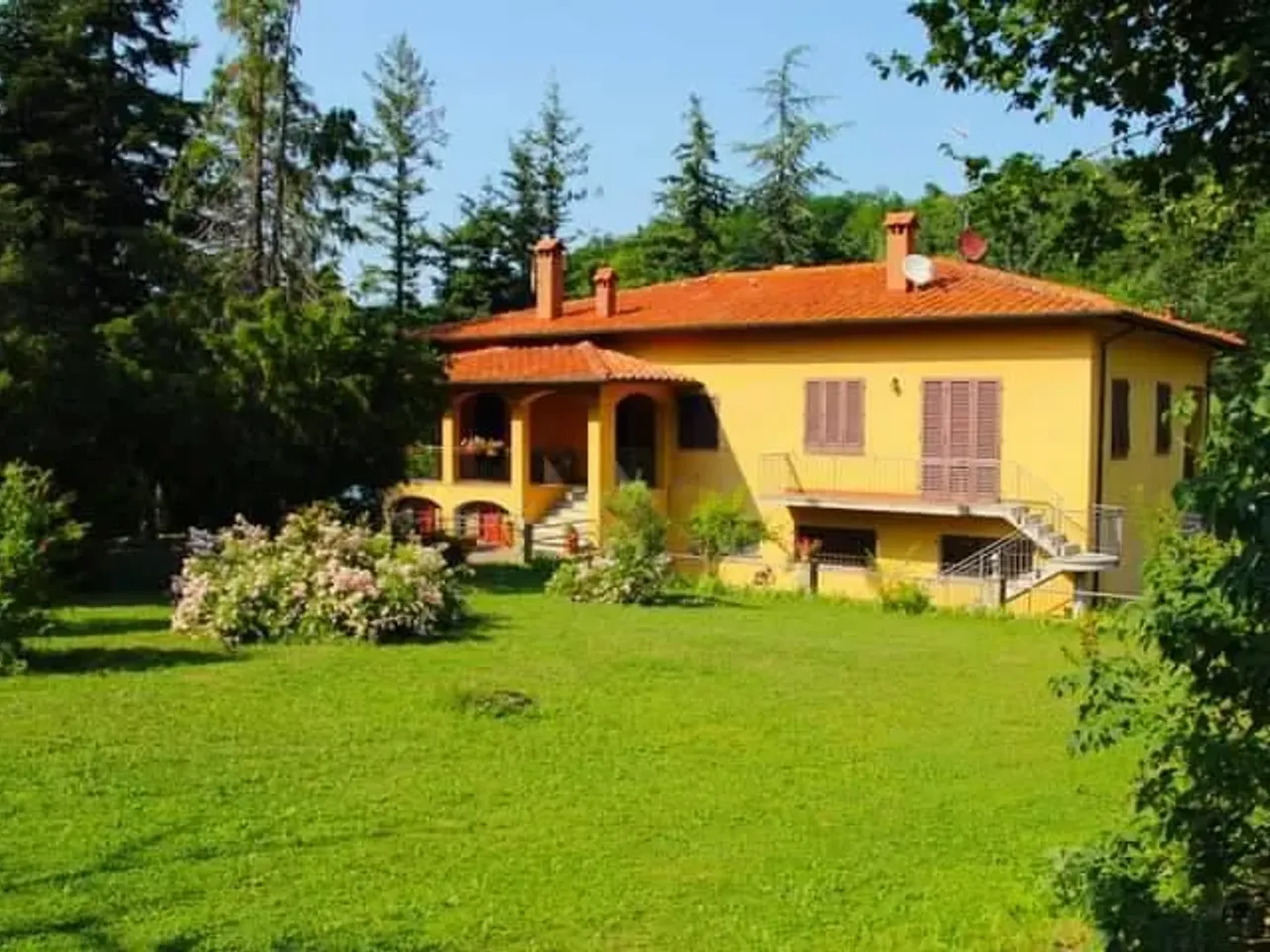 Hotel in , Barberino Di Mugello, {3} - Foto 1