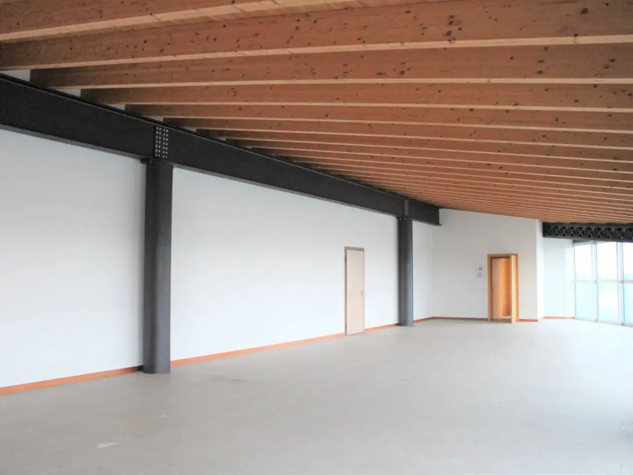 Ufficio in Via Macchiavelli, Mogliano Veneto, {3} - Foto 2