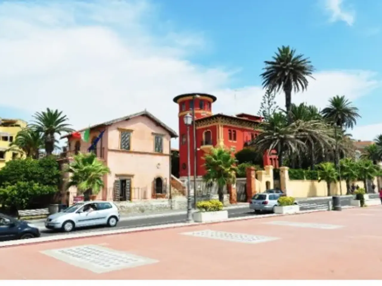 Ristorante in , Santa Marinella, {3} - Foto 1