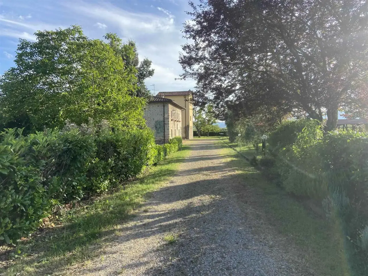Podere - Tenuta in , Reggello, {3} - Foto 1