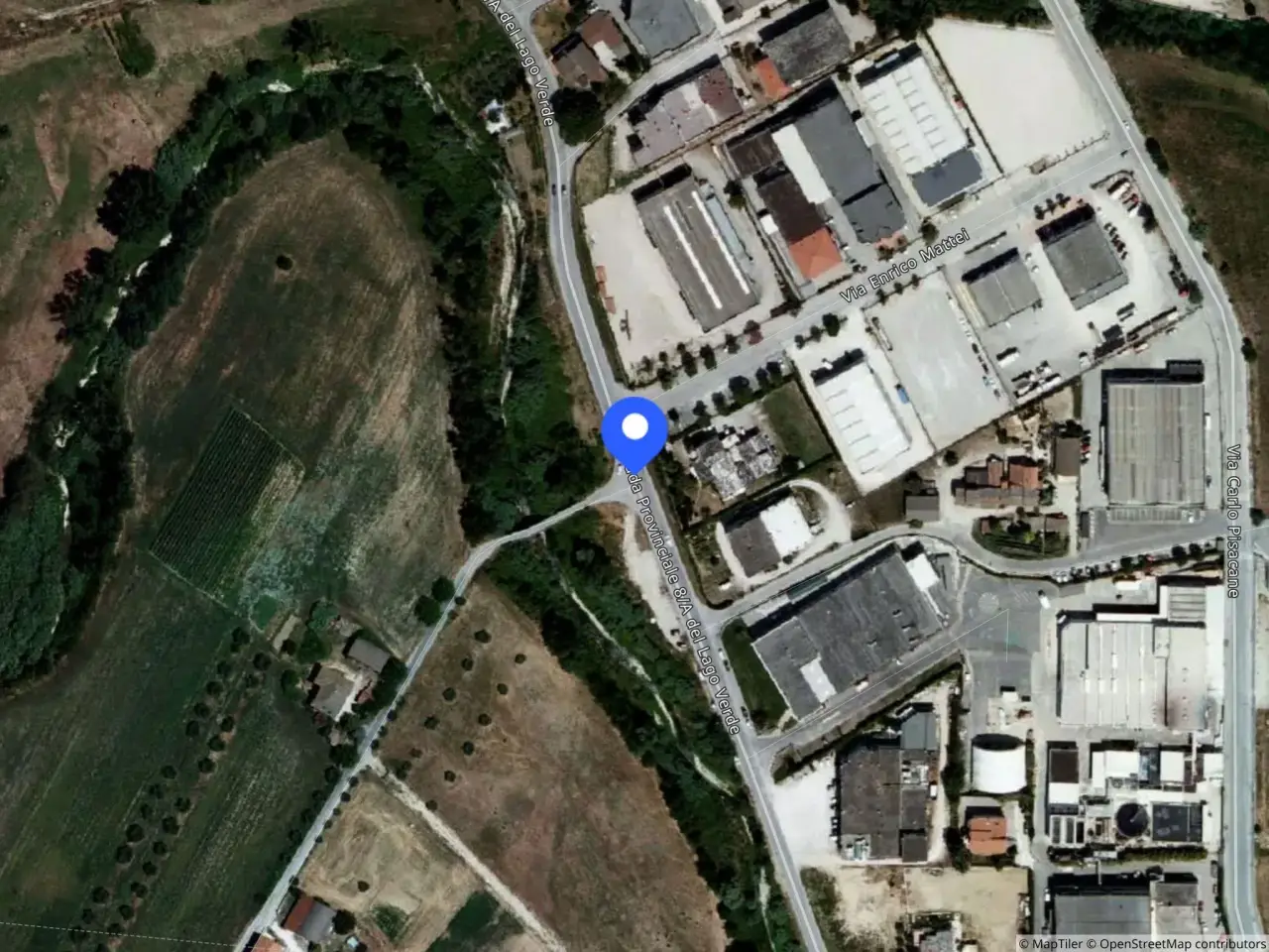 Fabbricato misto in Viale I Maggio, Nereto Te, Italia, Nereto, {3} - Foto 1