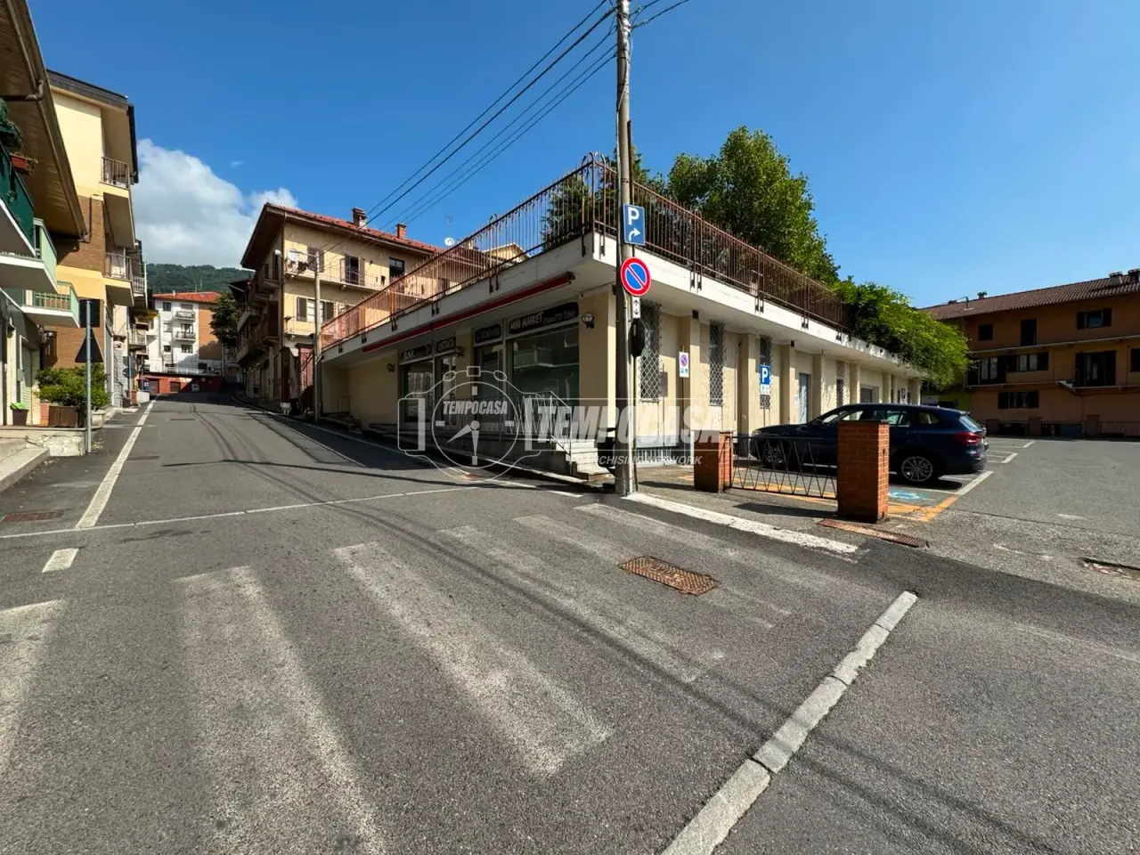Negozio in Bartolomeo Truchetti, Forno Canavese, {3} - Foto 2
