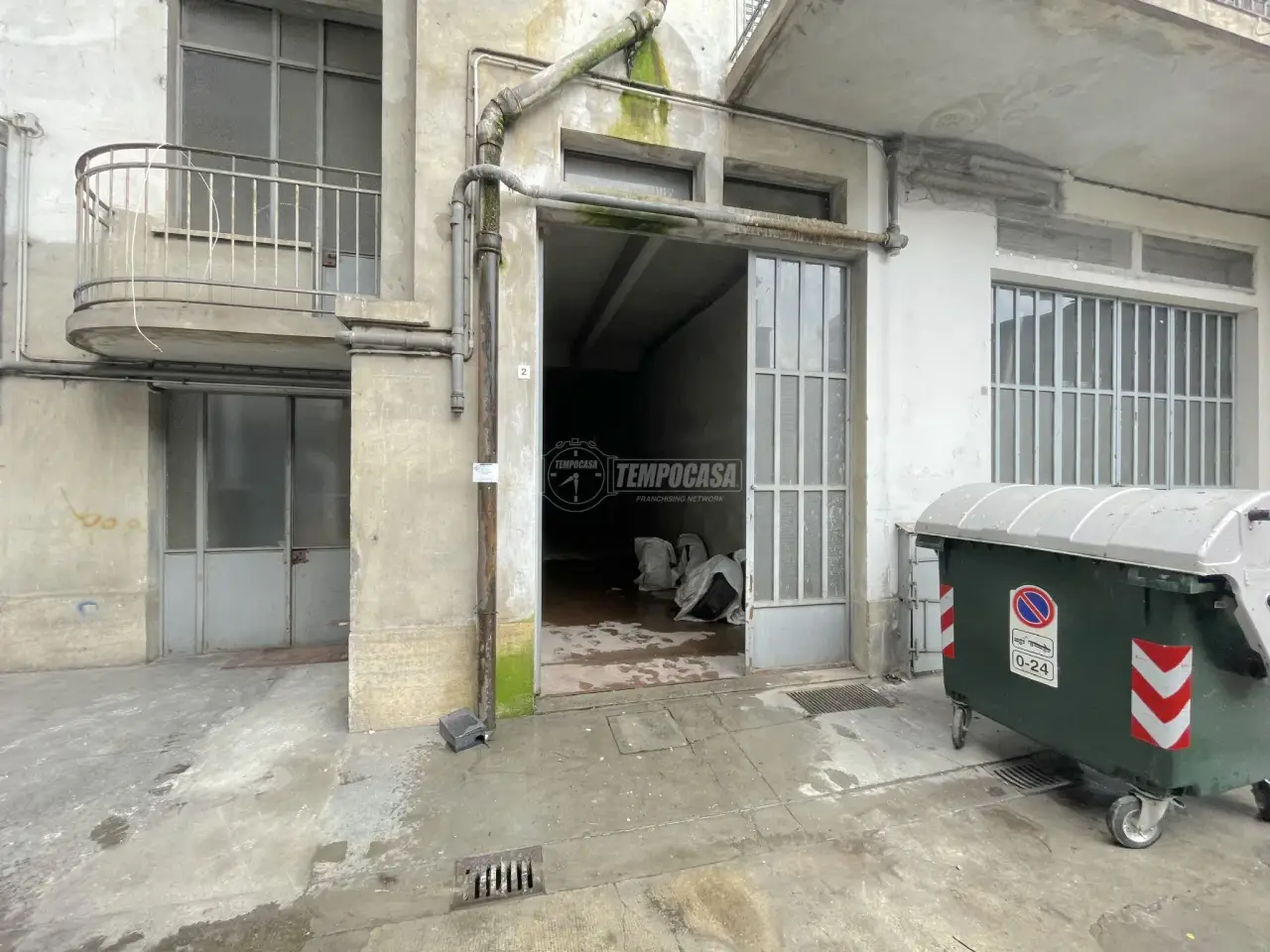 Magazzino in Corso Vercelli 276, Torino, {3} - Foto 2