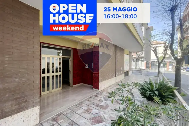 Quadrilocale in vendita, Via Adamo Giangiulio 4, Lanciano - Foto 1