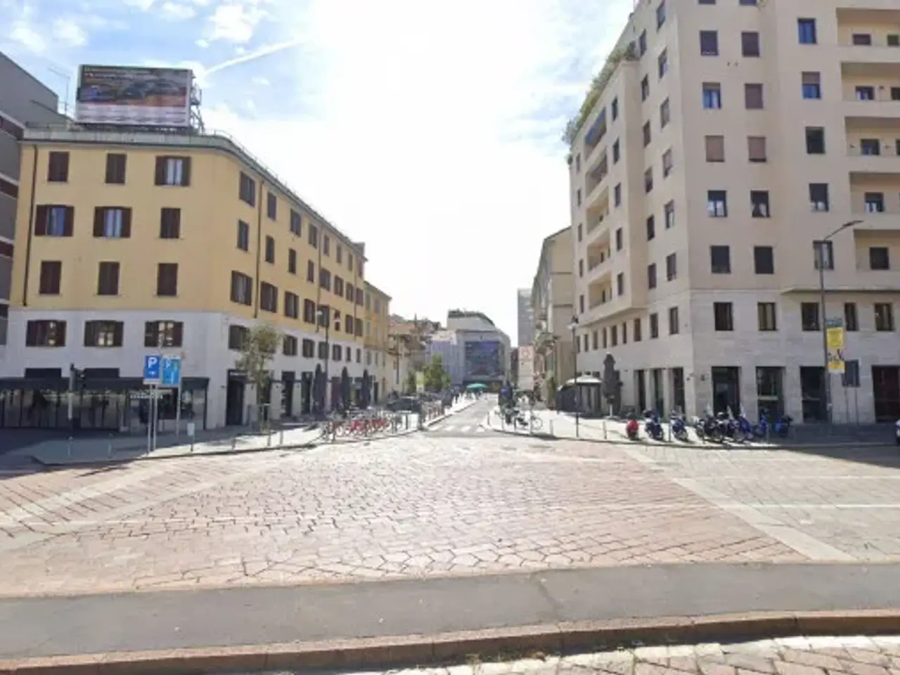 Negozio in , Milano, {3} - Foto 1