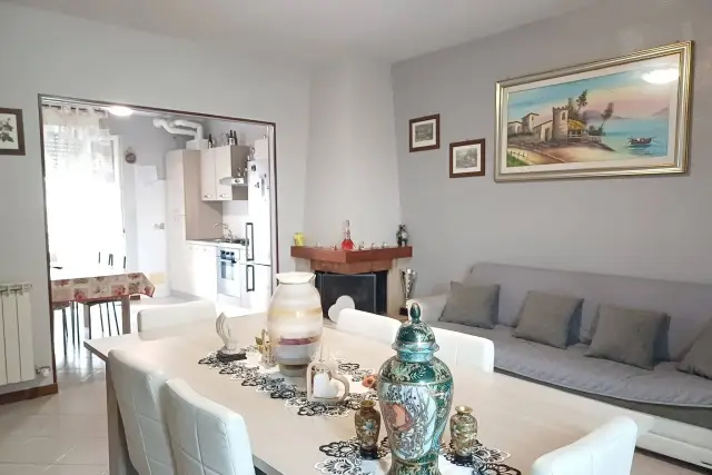 4-room flat in Via Santa Cerioli, Martinengo - Photo 1