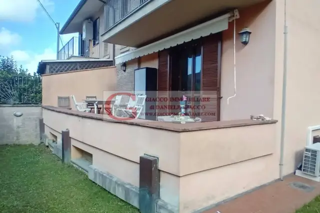 Villa in Via Valligiana, San Giuliano Terme - Foto 1