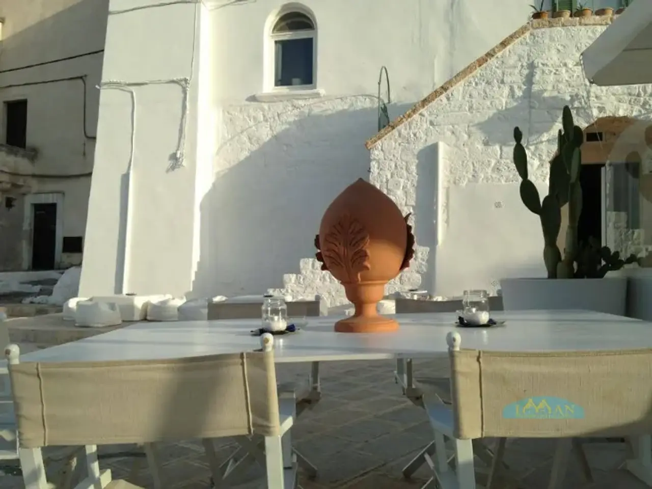 Magazzino in Largo Ognissanti, Ceglie Messapica, {3} - Foto 2
