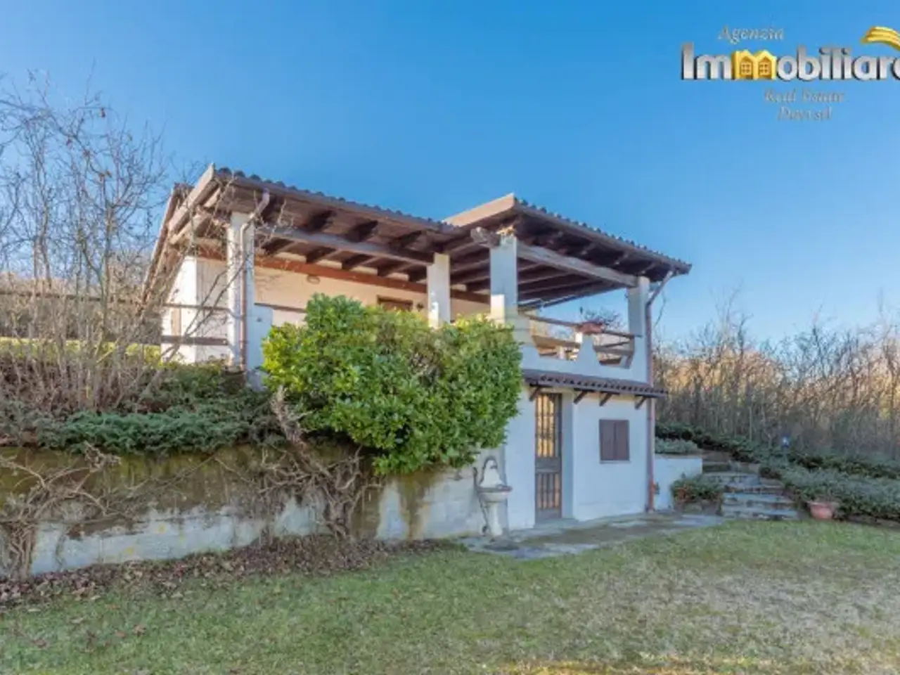 Magazzino in Strada Coggiola Falamera, Valenza, {3} - Foto 1