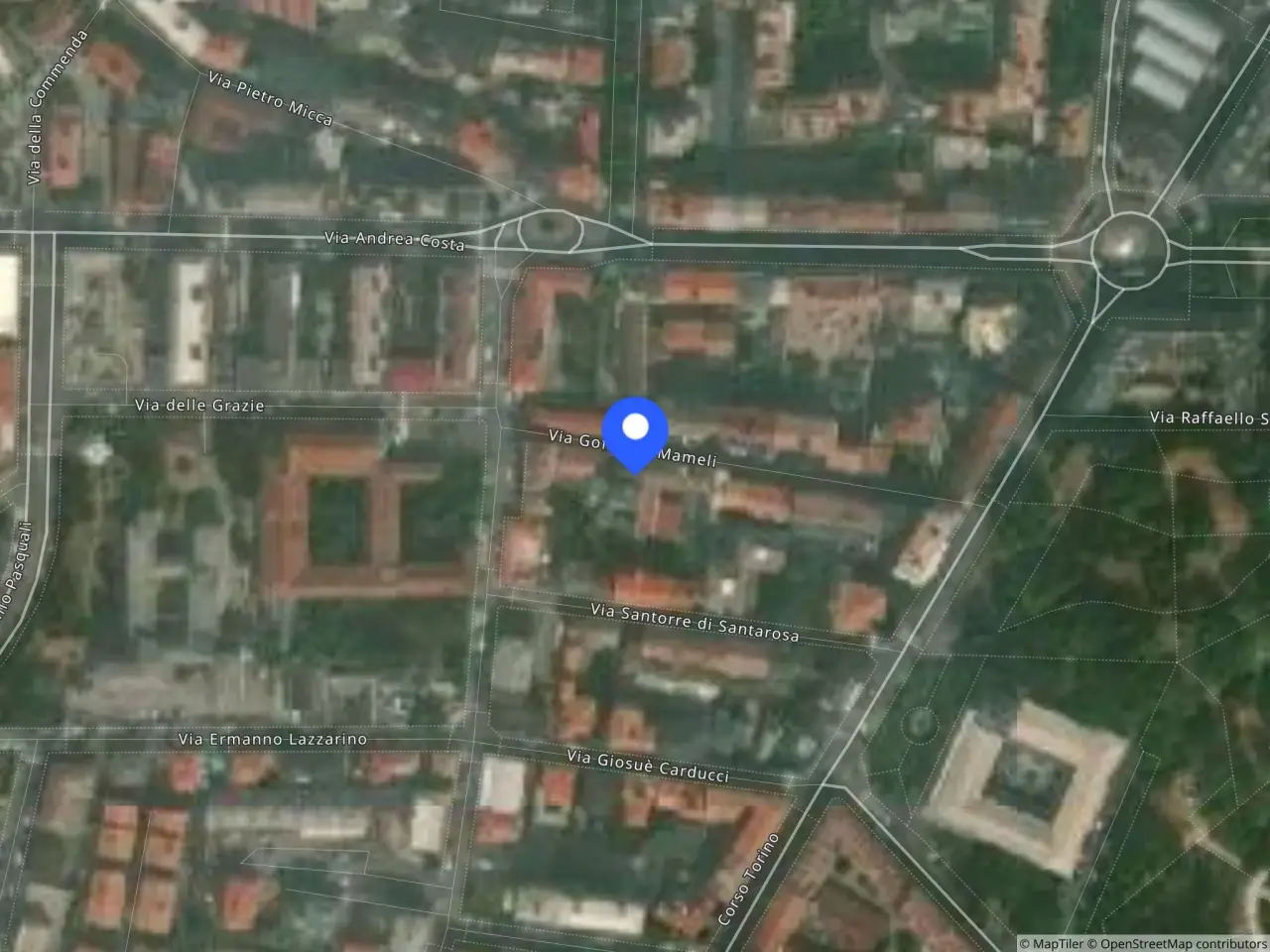 Ufficio in Via Goffredo Mameli, 5b, 28100 Novara No, Italia 5b, Novara, {3} - Foto 2