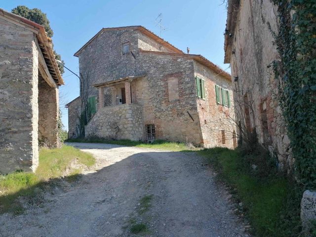 Country house or cottage in {3}, Strada Provinciale Colligiana - Photo 1