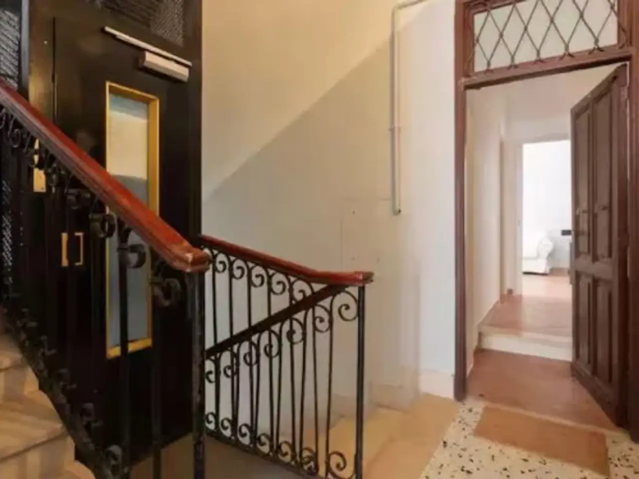 Bed & Breakfast in Via Agostino Bertani 8, Roma, {3} - Foto 1