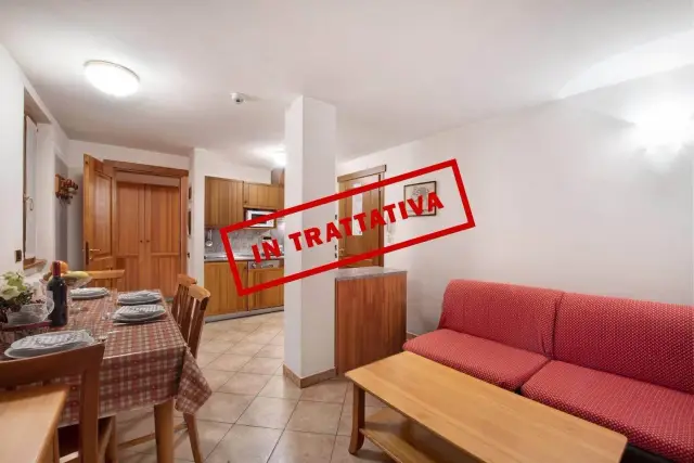 2-room flat in Via Corti 67, Campodolcino - Photo 1