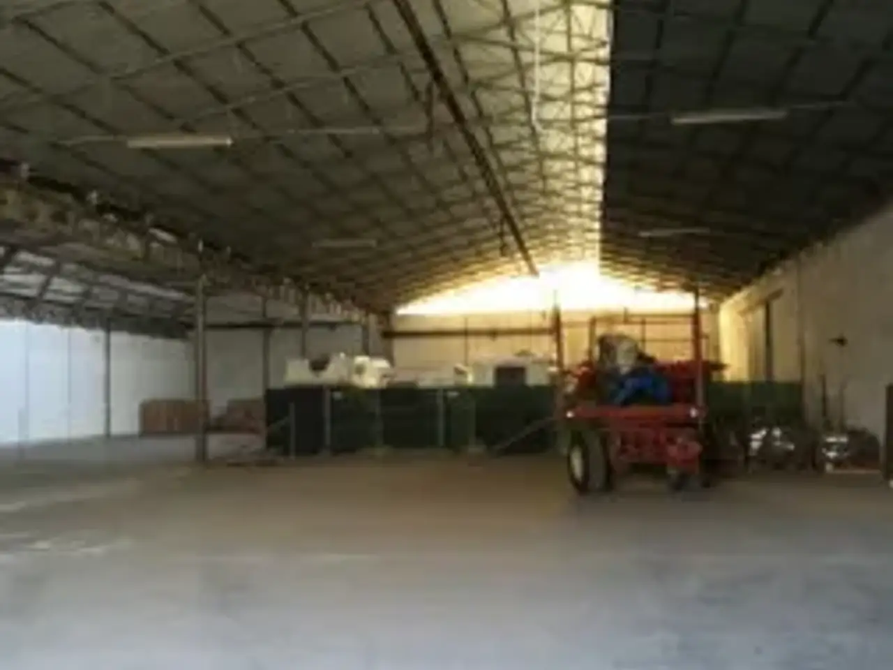 Magazzino in , Luzzara, {3} - Foto 1