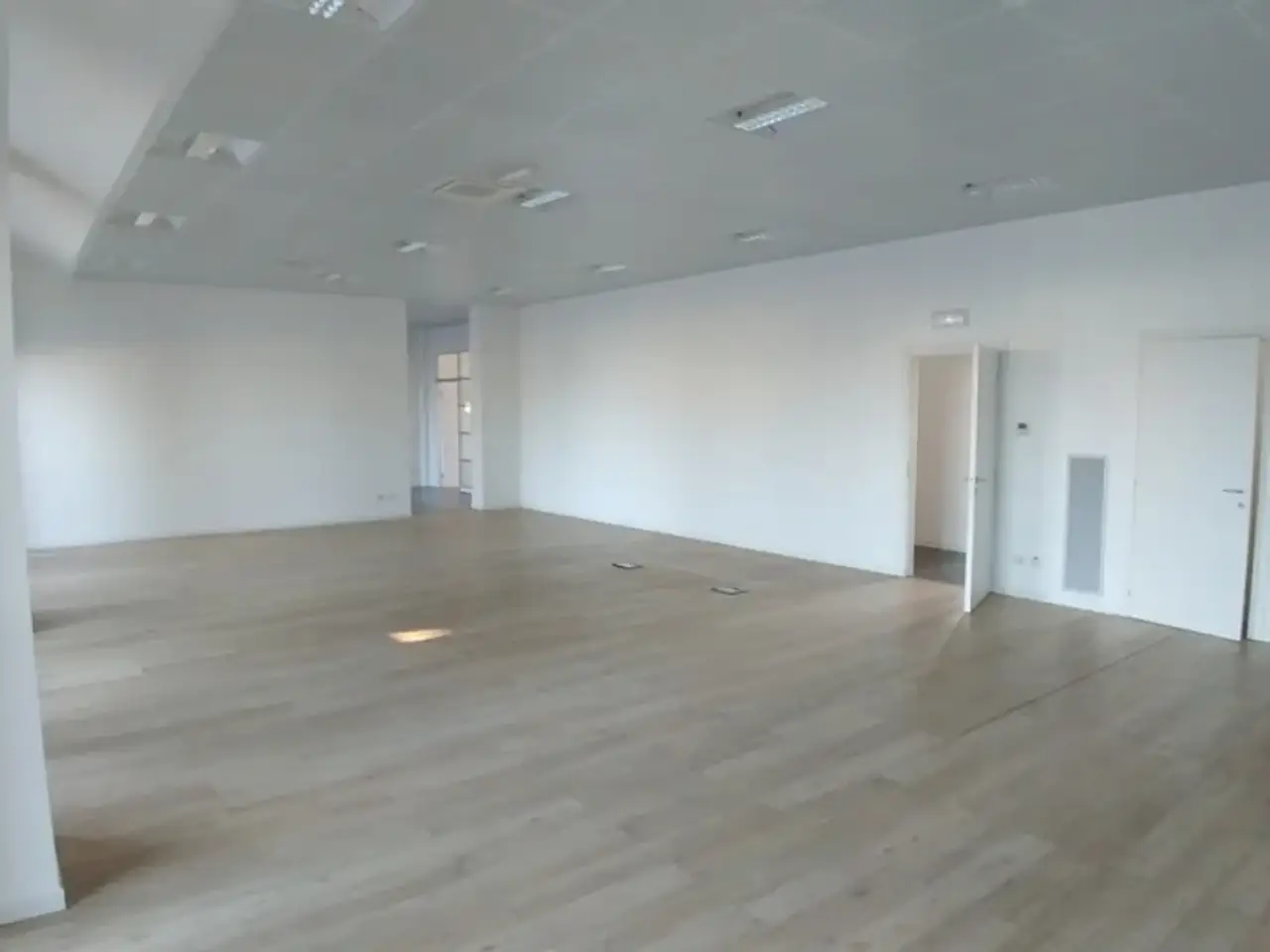 Esercizio commerciale in Viale dell' Artigianato, Bernareggio, {3} - Foto 1