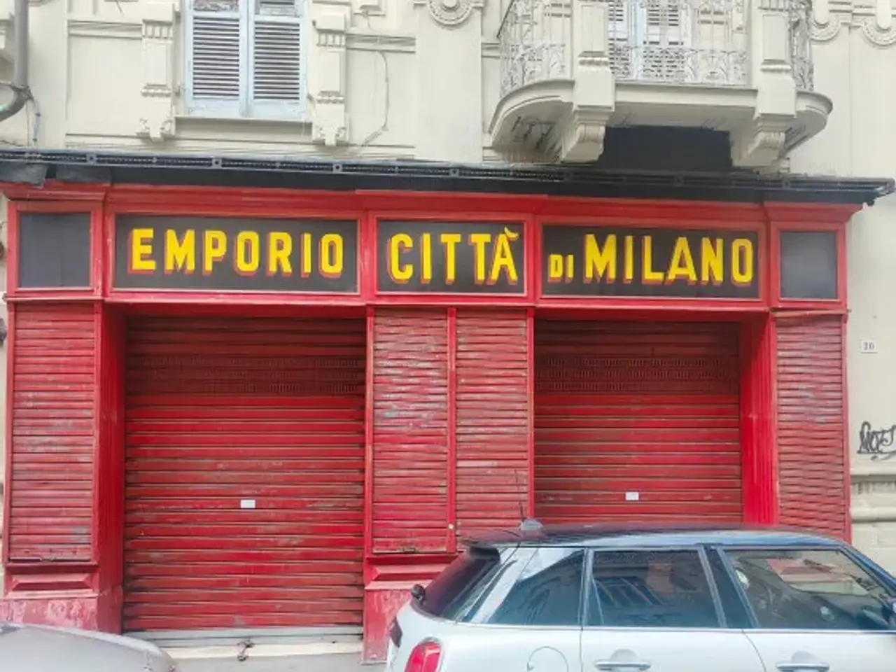 Negozio in Via Roma 22, La Spezia, {3} - Foto 1