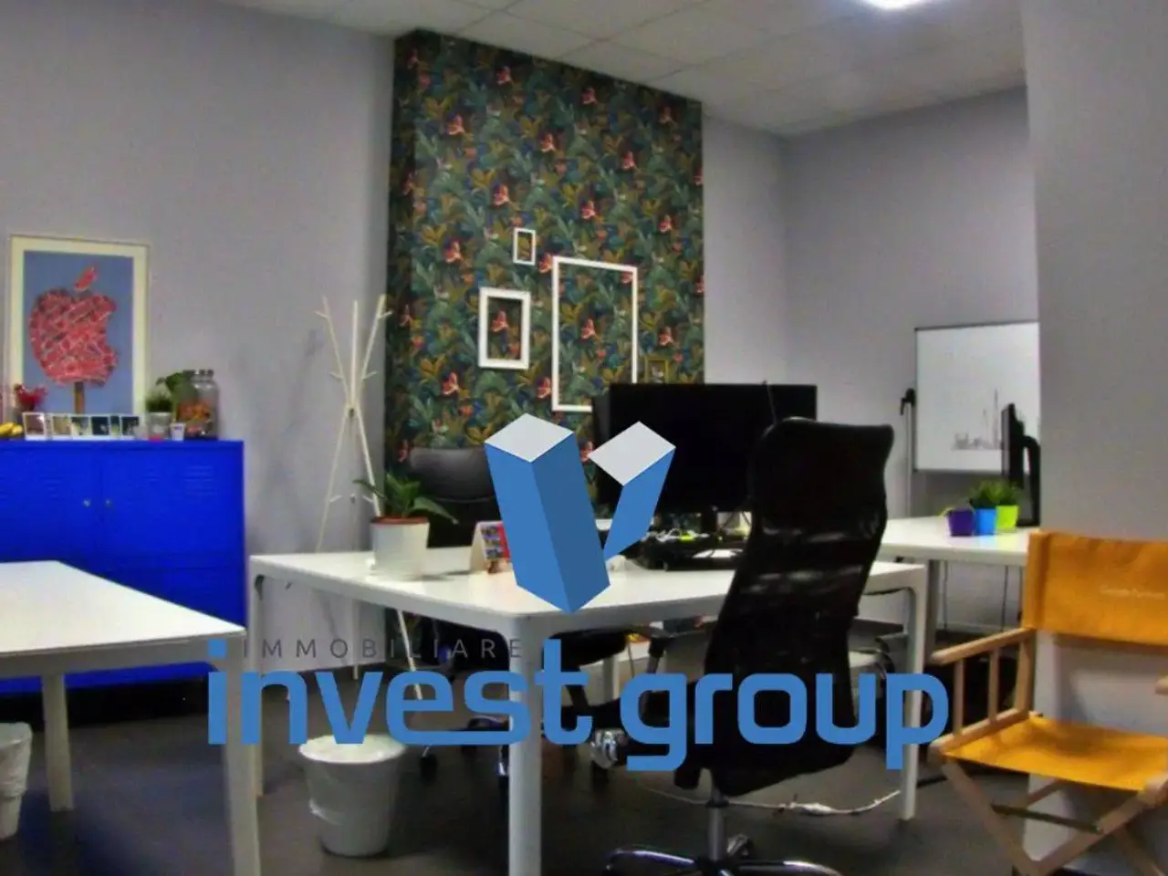 Ufficio condiviso in Corso Trapani 51, Torino, {3} - Foto 1
