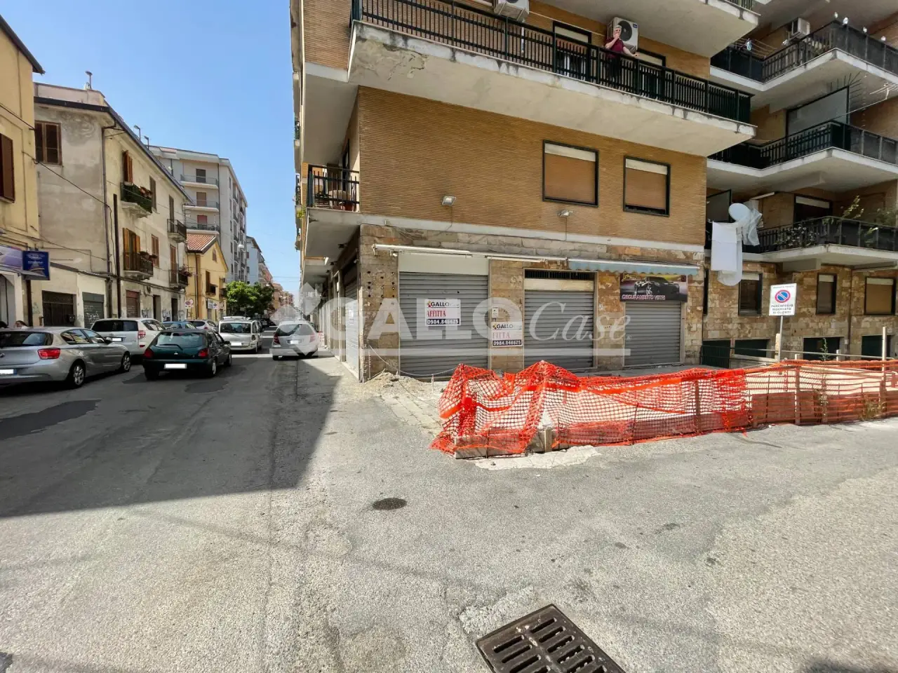 Negozio in Via XXIV Maggio, 87100, Cosenza, Cosenza, {3} - Foto 2