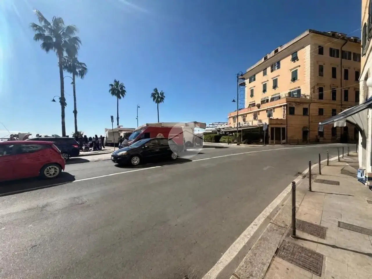 Magazzino in Lungomare di Pegli 55, Genova, {3} - Foto 1
