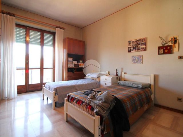 3-room flat in Via Sussetto Fratelli 12, Brandizzo - Photo 1