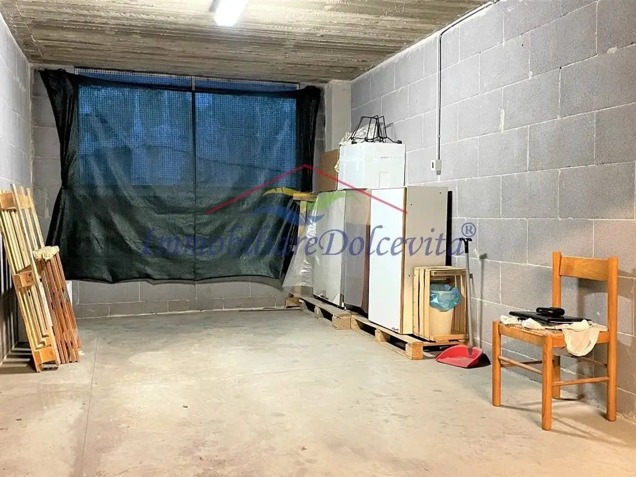 Parcheggio chiuso in Via Pietro della Valle 10, Firenze, {3} - Foto 1