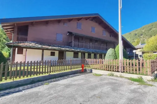 3-room flat in Via degli Sciatori, Pragelato - Photo 1