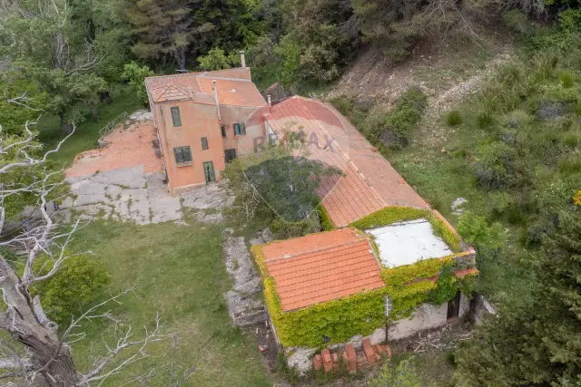 Casa indipendente in vendita, Contrada Piano Mulino, Castellana Sicula - Foto 1