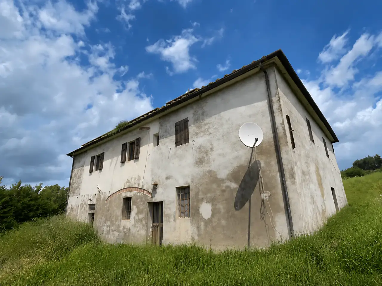 Azienda agricola in , San Miniato, {3} - Foto 1