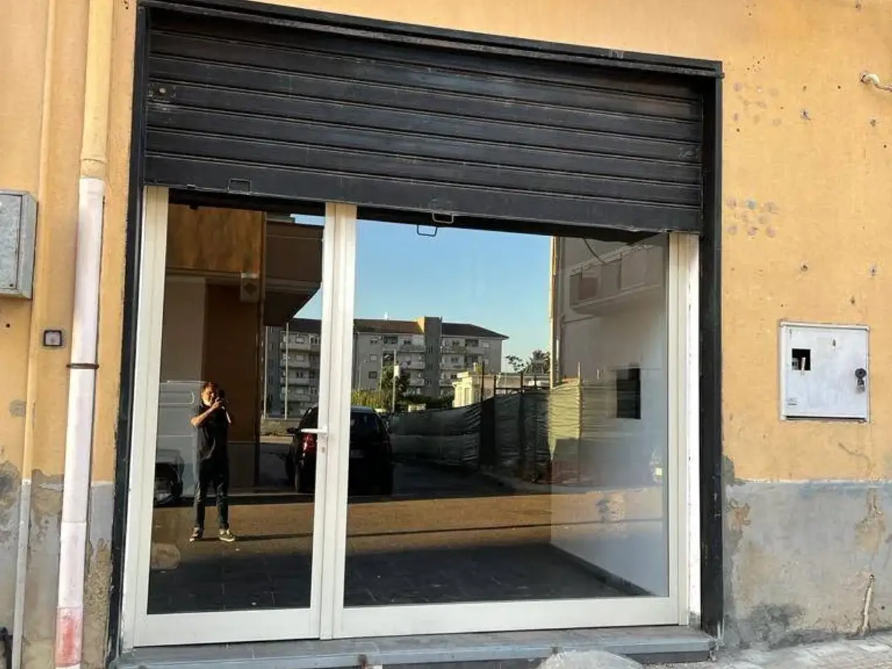 Laboratorio in Via Rocco Chinnici 10, Canicatti', Canicatti', {3} - Foto 1