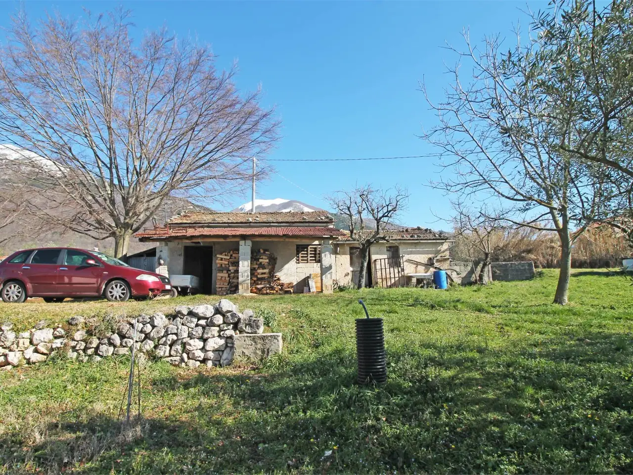 Magazzino in , San Donato Val Di Comino, {3} - Foto 1