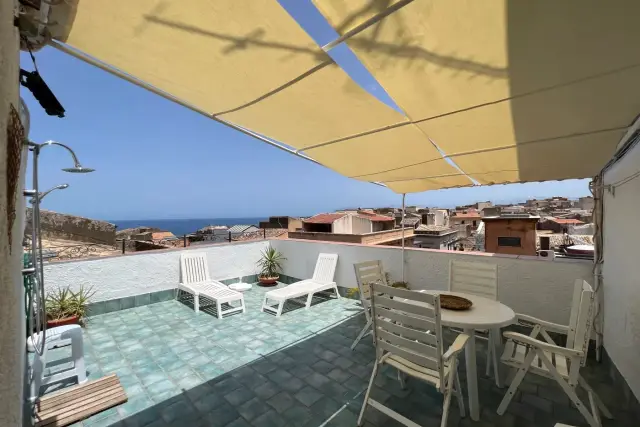 4-room flat in {3}, Castellammare del Golfo, Corso G.Ppe Garibaldi 181 - Photo 1