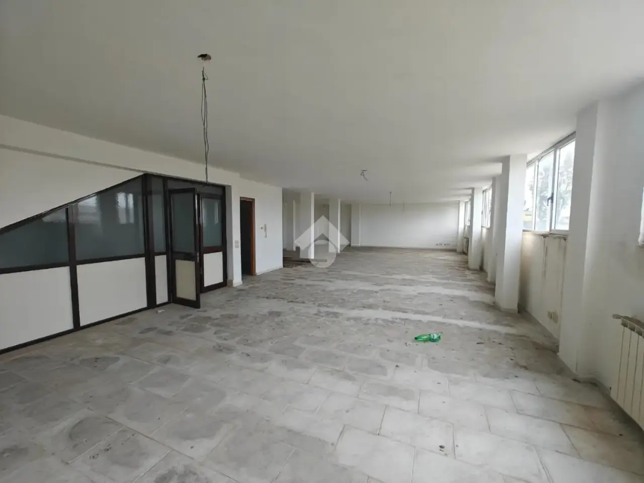 Ufficio in Via Naro 75, Pomezia, {3} - Foto 1