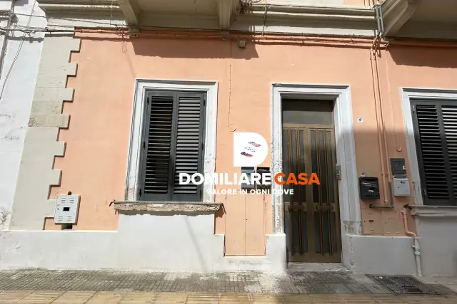 Dreizimmerwohnung in Via Giuseppe De Dominicis 4, Lecce - Foto 1