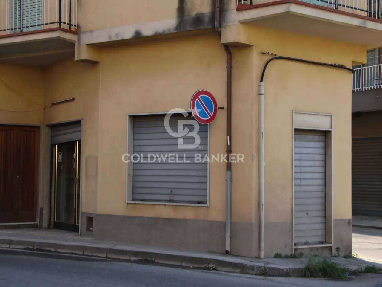 Negozio in Via Ospedale 53, Scicli, {3} - Foto 1