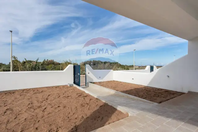 Villa in vendita, Ampuria, Valledoria - Foto 1