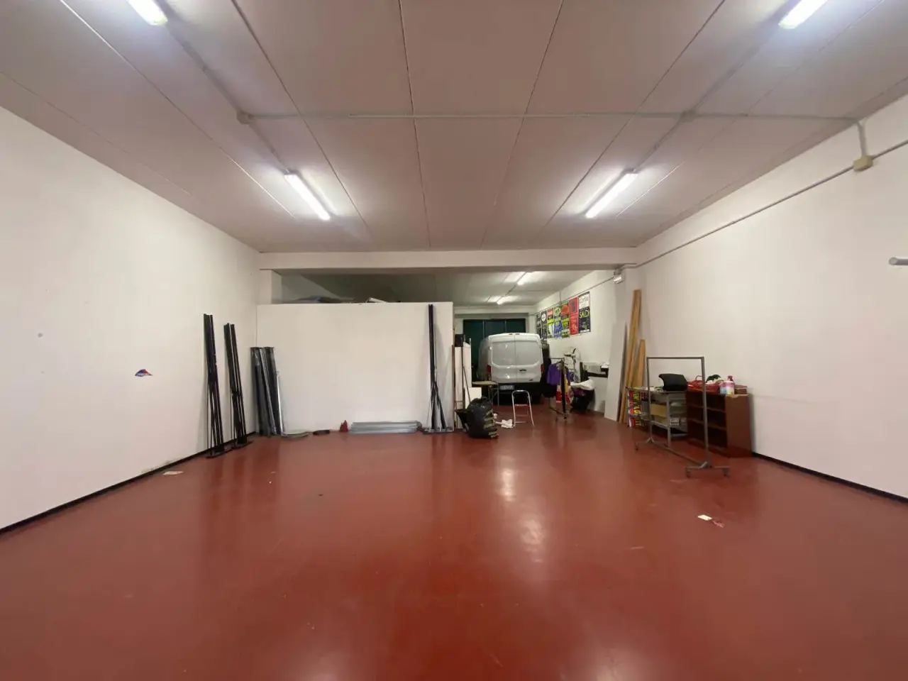 Laboratorio in , Ancona, {3} - Foto 2