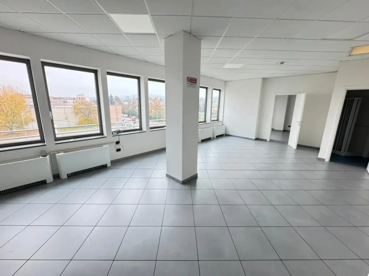 Ufficio in Via Risorgimento 440, Zola Predosa, {3} - Foto 1
