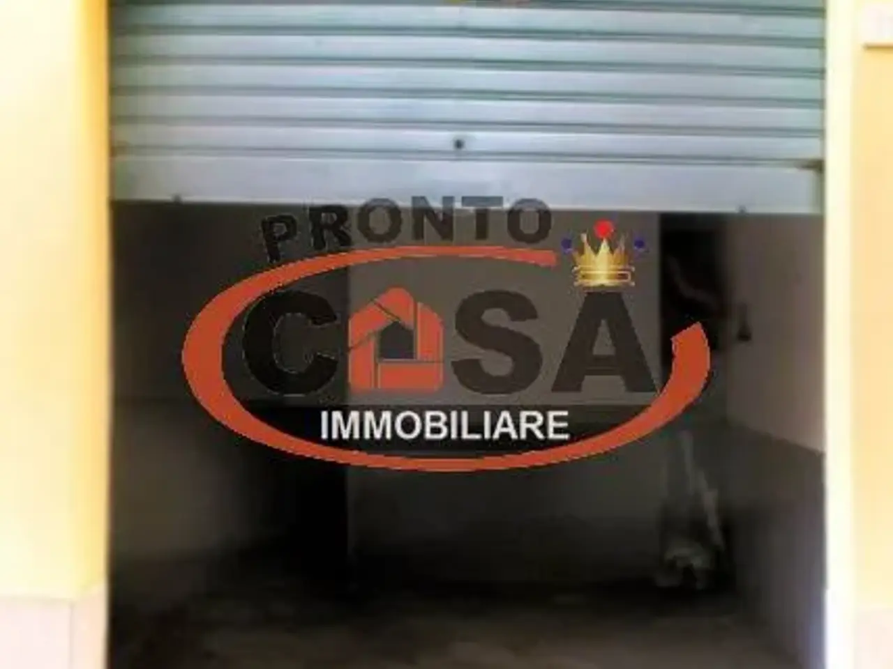 Parcheggio chiuso in , Marsala, {3} - Foto 1