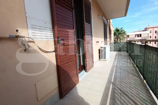 2-room flat, Siracusa - Photo 1