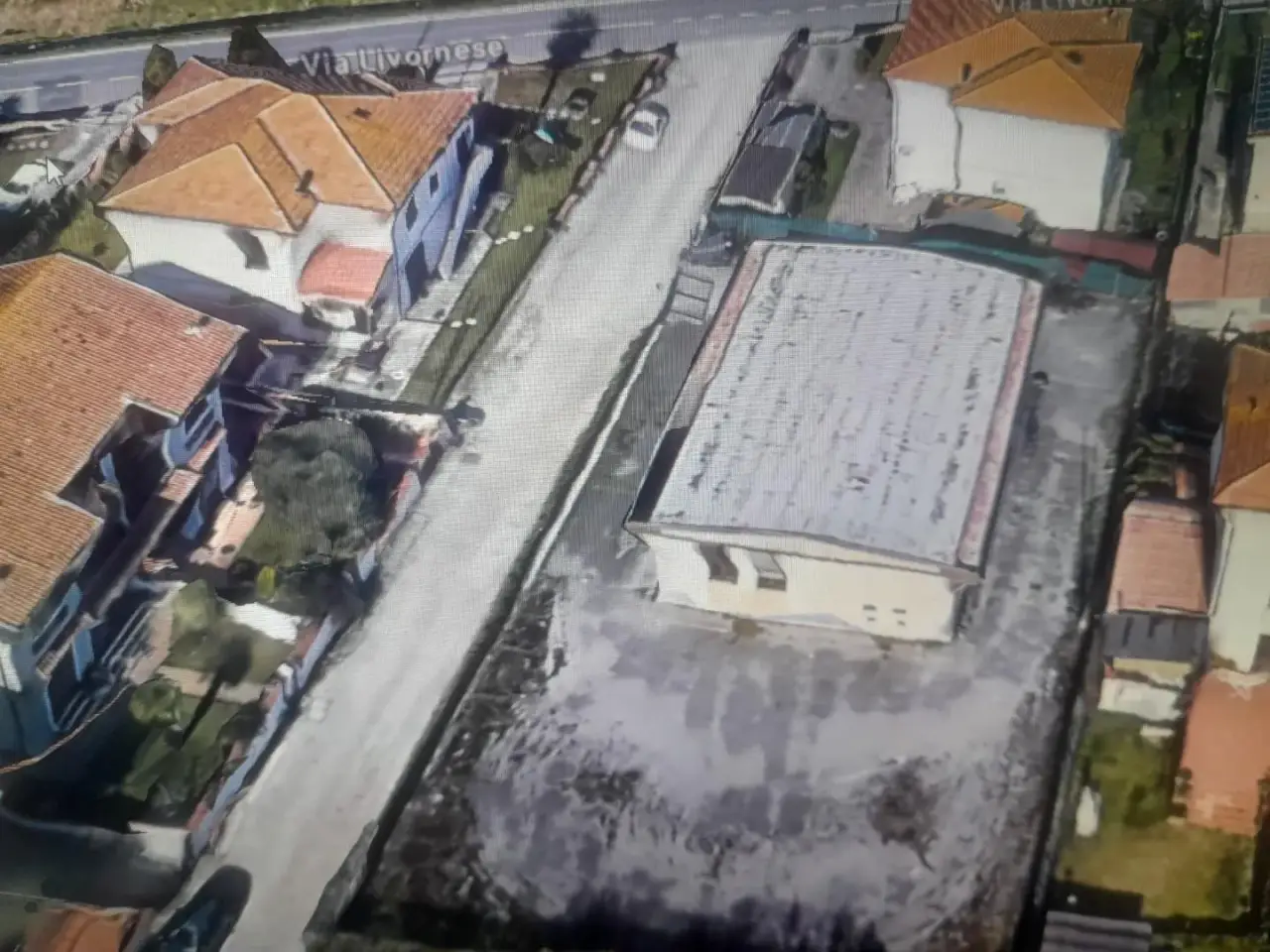 Magazzino in , Pisa, {3} - Foto 1