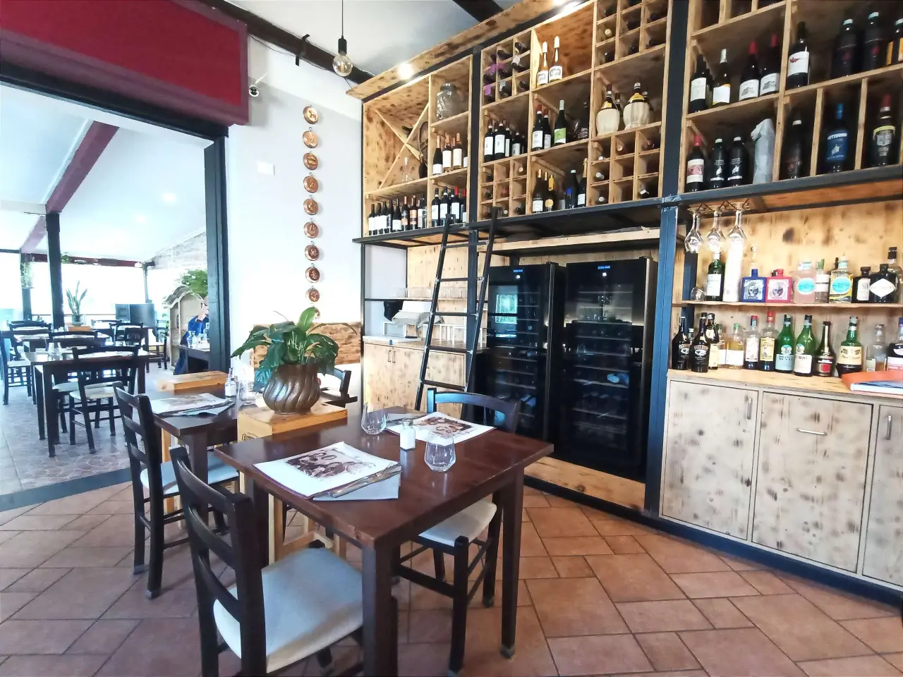 Ristorante in Camillo Golgi 19d/19f, Arenzano, {3} - Foto 1