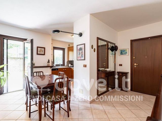 3-room flat in Via B.a. Le Coq 5, Avigliana - Photo 1