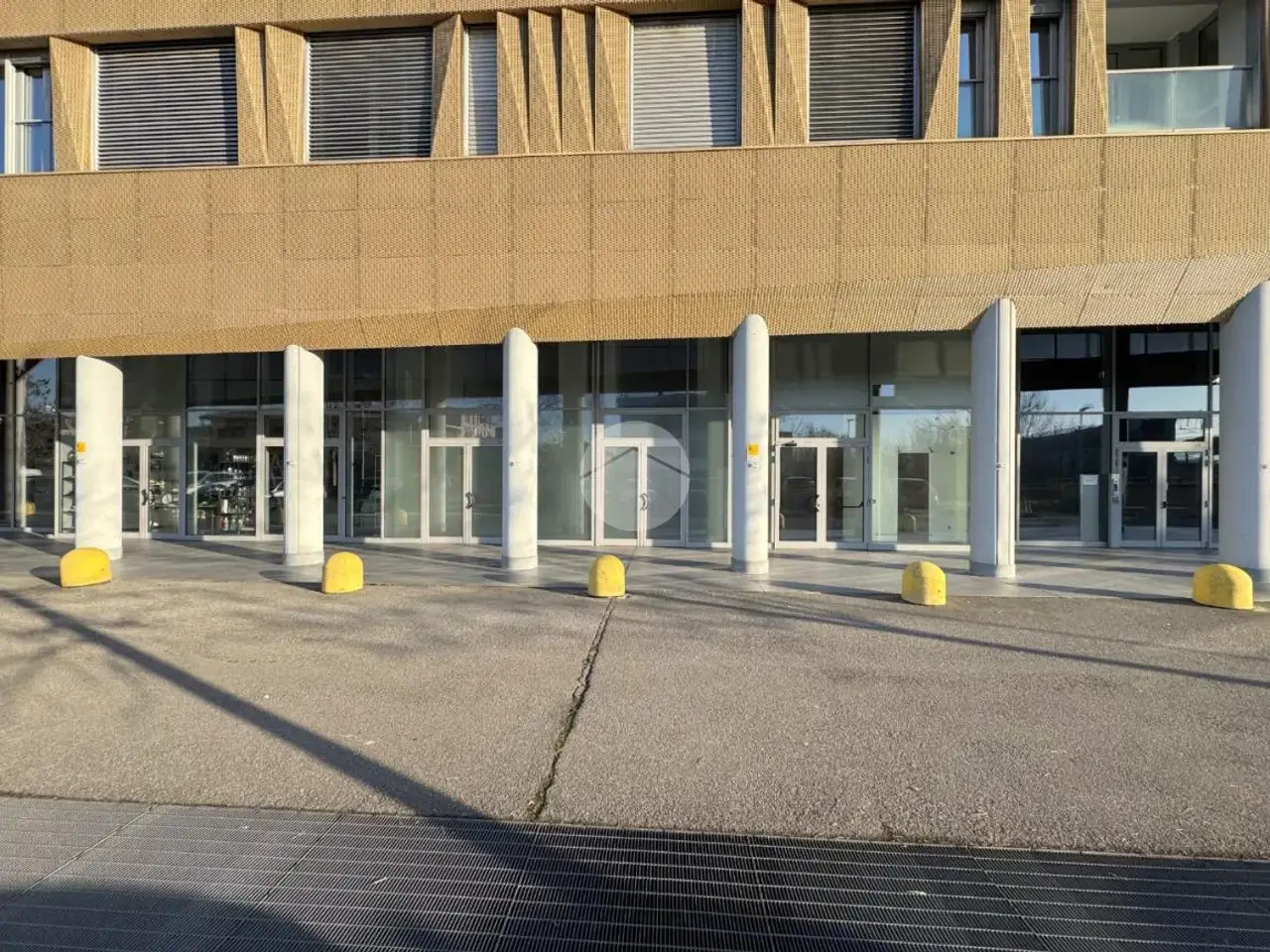Ufficio in Via Dalmazia 19, Brescia, {3} - Foto 1