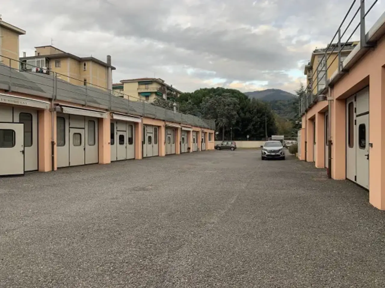 Capannone in Via Arrigo Boito 3, Sesto Fiorentino, {3} - Foto 2