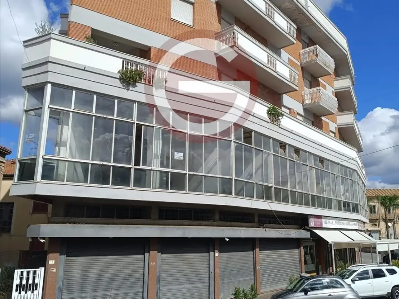 Locale commerciale in , Taurianova, {3} - Foto 2