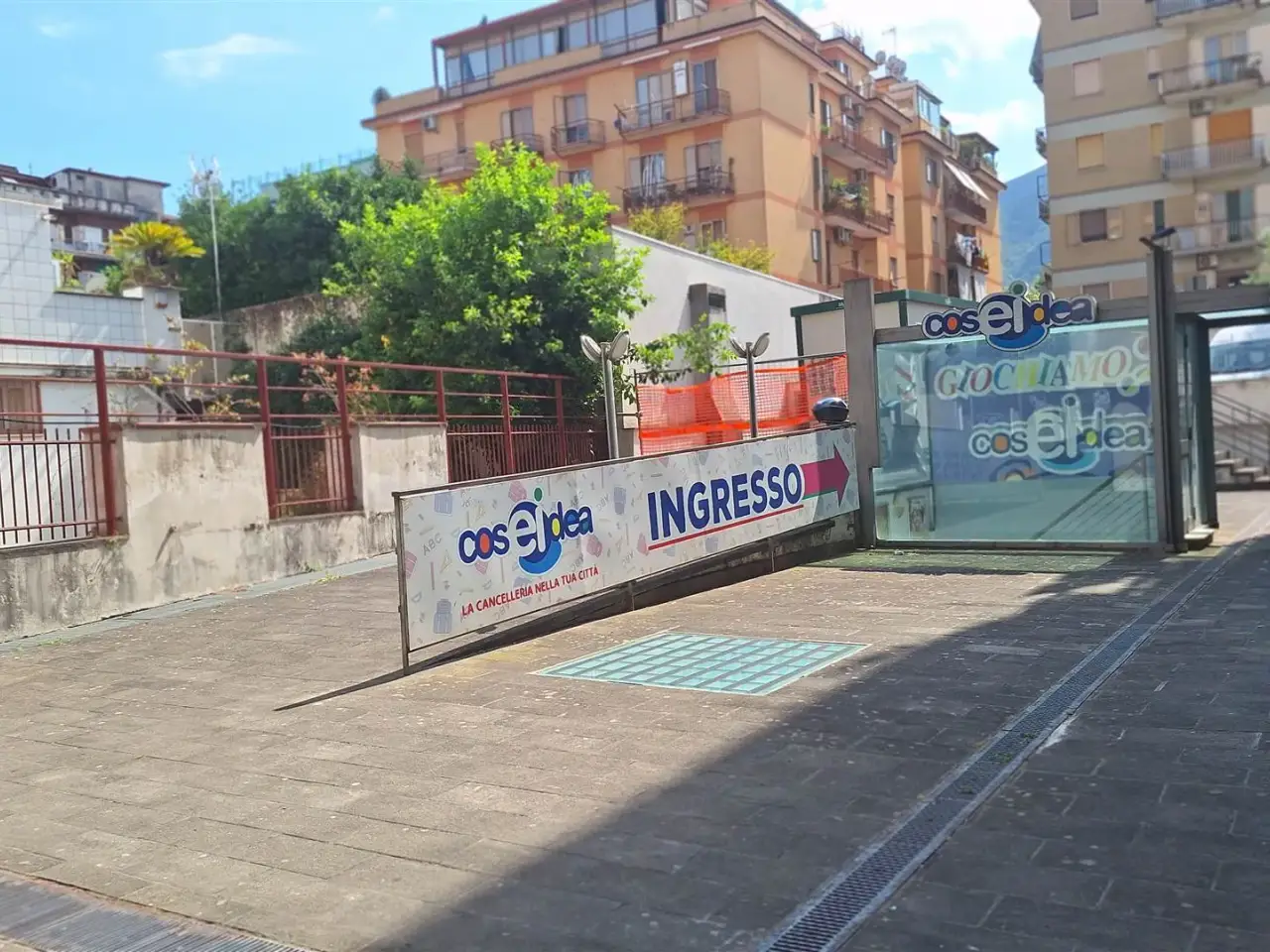Negozio in , Cava De' Tirreni, {3} - Foto 1