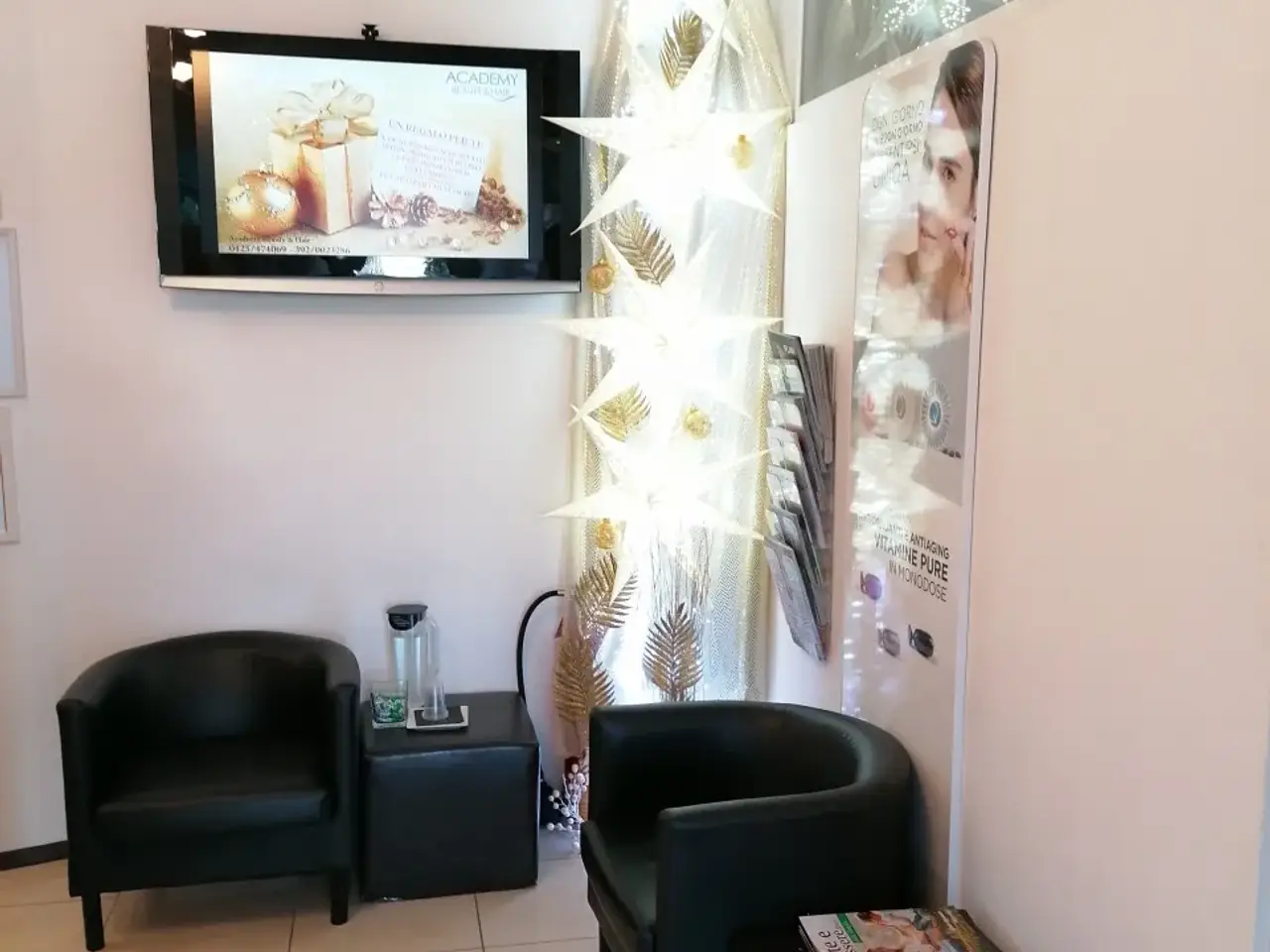 Solarium in Via Martiri di Belfiore, Rovigo, {3} - Foto 1