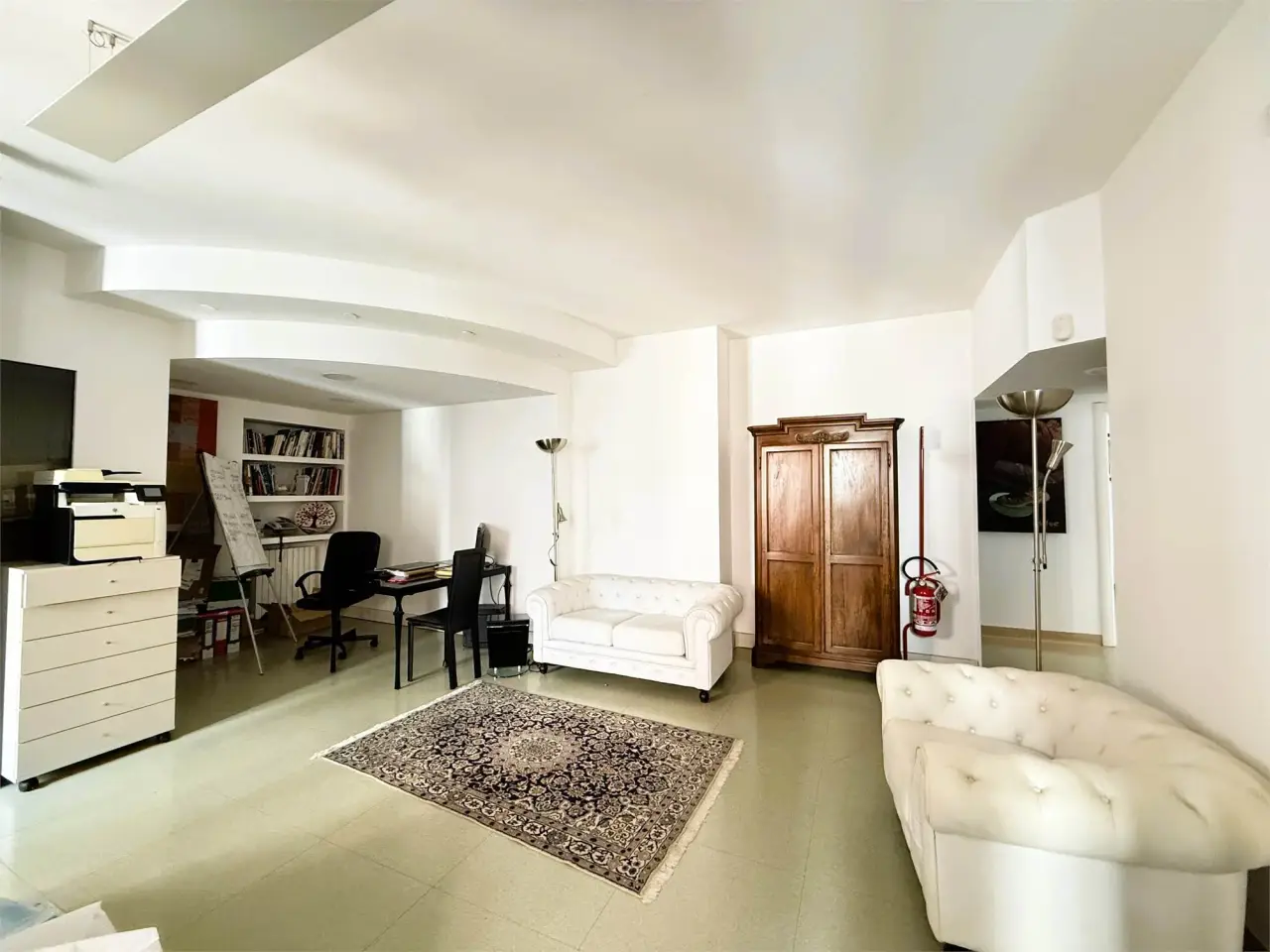 Ufficio in Milano (MM Amendola Fiera) - Via Mosè Bianchi , 101, Milano, {3} - Foto 2