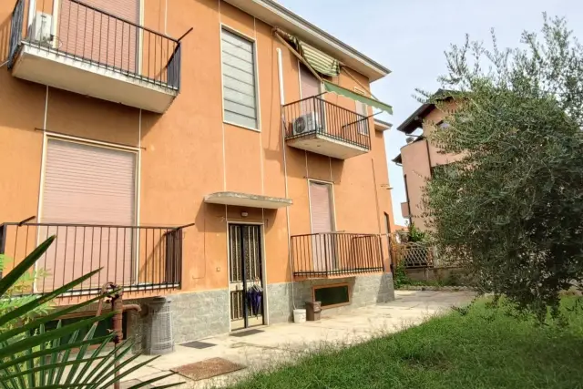 Villa in Via Lavatelli 46, Cassolnovo - Foto 1